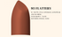 Xtreme Lipstick Matte - Glittair cosmetics
